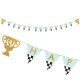 Party Decor Birthday Decorations Garland 2,5m