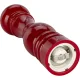 Peugeot Paris u\'Select Salt Mill 22 cm, Wood, Red