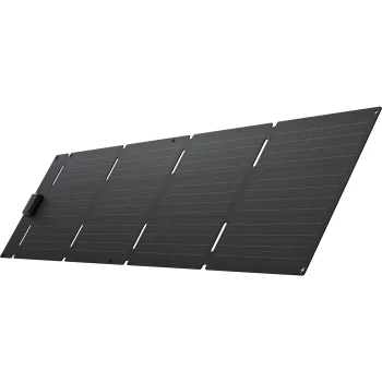EcoFlow 60W (USB-C) Portable Foldable Solar Panel