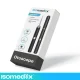 Отоскоп с камерой Isomedix набор 14 предметов Wi-Fi