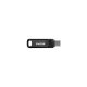 Flash Drive SanDisk Ultra Dual Drive Go 64GB USB-C 150MBps, Black