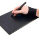 Cimds zīmēšanai uz grafiskās planšetes | Drawing Tablet Glove