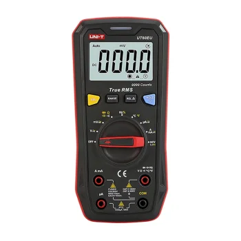 Digitālais multimetrs UNI-T UT60EU