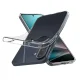Spigen Samsung Galaxy A36 5G vāciņš Liquid Crystal, caurspīdīgs