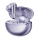Беспроводные наушники TWS QCY MeloBuds N70 ANC Фиолетовые
