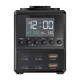 Uzlādes stacija ar modinātāju Blitzwolf BW-FW10 240W 6 porti