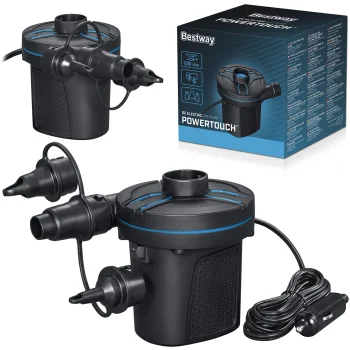 Elektriskais pumpis Bestway Powertouch 12V 62257