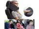 Automašīnas Galvas Balsts Automašīnas Mīkstajam Ceļojuma Spilvenam | Car Headrest Head Rest For Car Soft Travel...