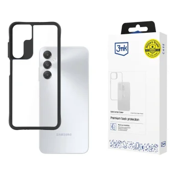 Чехол 3mk Satin Armor Case+ для Samsung Galaxy A15 5G