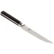 Steika nazis KAI Shun Classic DM-0711 12 cm, melns