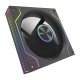Вентилятор для корпуса DarkFlash DM20 LINE 120mm ARGB, черный