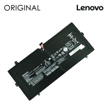 Оригинальный аккумулятор Lenovo L14M4P24 L14L4P24 для ноутбука