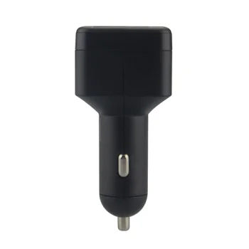 GPS izsekotājs automašīnas USB lādētājā ar GPS un LBS