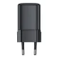 Acefast A119 GaN PD 45W USB-C Wall Charger, Black