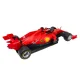 Радиоуправляемый Автомобиль, Конструктор, Ferrari SF1000 (1:16), 65 шт.