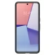 Spigen Liquid Air Case for Google Pixel 8 Pro, Matte Black