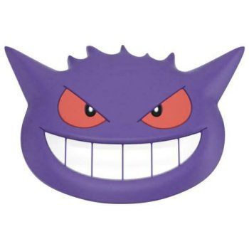 Popsockets 2 PopOuts Gengar sejas turētājs un tālruņa statīvs