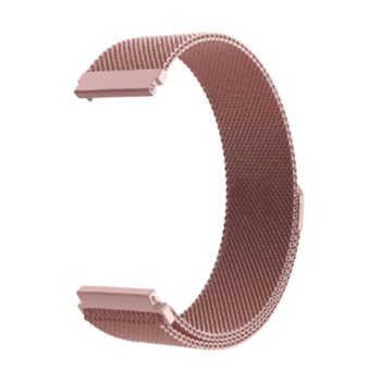 Магнитный браслет Colmi Smartwatch Strap Pink 22 мм