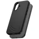 Чехол PanzerGlass для iPhone 17 CARE Feature FLOW MagSafe, черный