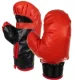 Mini Bērnu Boksa Komplekts Maiss Bumbieris ar Cimdiem | Kids Boxing Punch Pear with Gloves