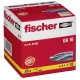 Дюбель для газобетона Fischer GB 10, 10 x 55 мм, 20 шт.