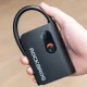Elektriskais velosipēdu sūknis Rockbros L1 Mini 70 PSI USB-C, melns