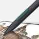 Irbulis Metapen Pen M1, USB-C, melns