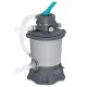 Smilšu filtrācijas sūknis baseinam Bestway 58515, 3596 l/h ar smiltīm 25 kg