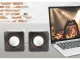 Компьютерные Колонки Pc 2.0 Jack Питание USB | Computer Speakers