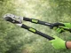 DIVODV Telescopic Loppers for Dry Branches