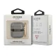 Guess Strap Collection AirPods Case, Black