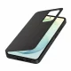 Tech-Protect Smart Wallet Flip Case for Samsung Galaxy S26 FE, Matte Black