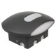 Maclean MCE366 LED sienas lampa ar PIR sensoru, 20W, 1600lm, IP65, pelēka