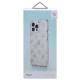 Apple iPhone 13 Pro 6,1\" Uniq Etui Coehl Fleur Case Cover, Sky Blue