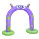 Bestway Jumbo Friendly Inflatable Water Sprinkler for Kids, 244x84x198 cm