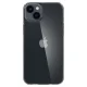 Spigen Airskin Hybrid vāciņš iPhone 14 Plus, Caurspīdīgs