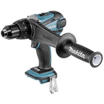 Makita DDF458Z Cordless Drill Driver, 18V LXT