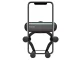 Automašīnas Telefona Turētājs Ventilācijas Režģim | Gravity Car Phone Holder for Air Outlet