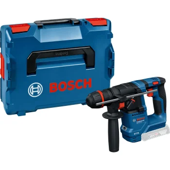Akumulatora perforators Bosch GBH 18V-18 X ar ONECHUCK patronu un L-BOXX 136