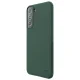 Чехол Nillkin Super Frosted Shield Pro для Samsung Galaxy S22 - зеленый
