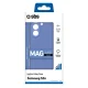 Чехол SBS Instinct Mag для Samsung Galaxy S26 с MagSafe, синий