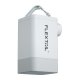 Портативный воздушный насос Flextail Max Pump 2 Plus, белый