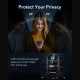 Защитное стекло ESR UltraFit Armorite Privacy для iPhone 18 Pro