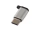 Адаптер-переходник с Micro USB на USB C 3.1 для зарядки