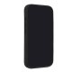 Силиконовый чехол Audi для iPhone 16 Pro, черный