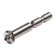 Anycubic ātrās nomaiņas hotend ar 0.8 mm sprauslu Kobra 3 Max