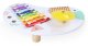 Ecotoys 3655 Wooden Musical Table for Kids (18m+)