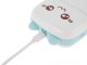Wireless Mini Thermal Printer for Photos and Notes, Blue