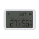Viedais temperatūras un mitruma sensors NEO NAS-TH02W ZigBee Tuya ar LCD ekrānu | Smart Temperature and Humidity...