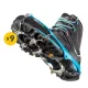 Tūrisma apavu dzelkšņi MOUNTAIN GOAT Standard M (37-40), zili
